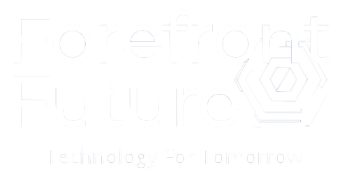 Forefront Future Logo